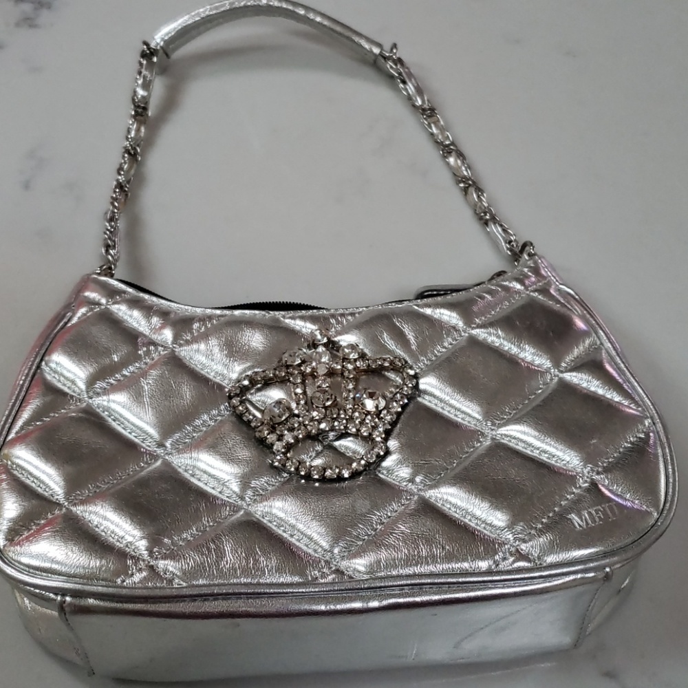 My Flat in London purse